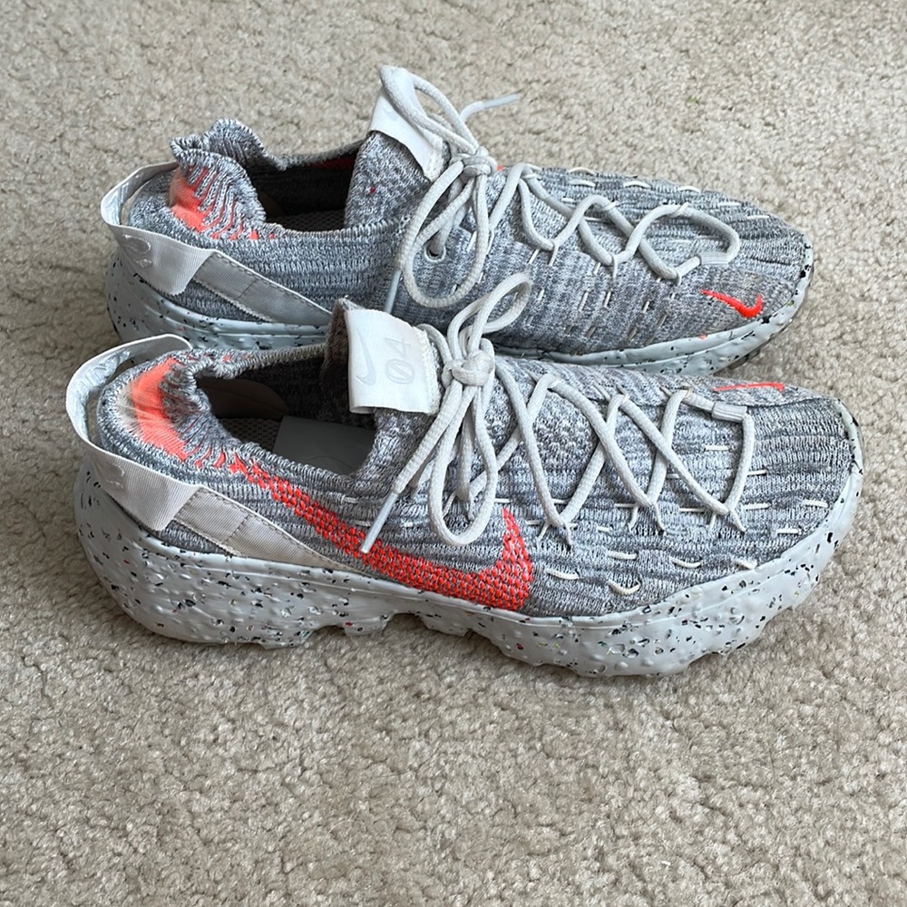 Nike Space Hippie 04 Shoes